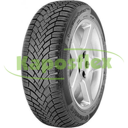 Continental Wintercontact TS850 XL FR 97H (2354517)
