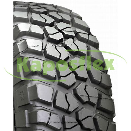 T.Z.Gomme Dakar (2357016)