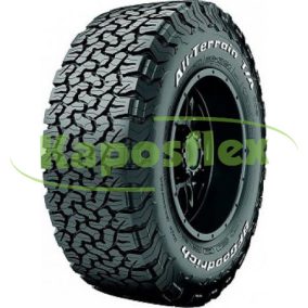 Bfgoodrich All-Terrain KO2 T/A 104/101S TL (2357515)