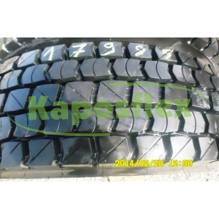 Kumho KRD02 14PR (23575175)