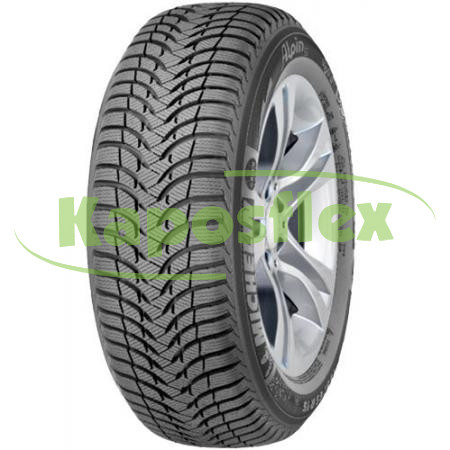 Michelin Alpin 4 GRNX 104V (2455018)