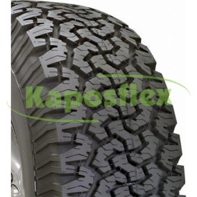 T.Z.Gomme TZ-All-Terrain (2457016)