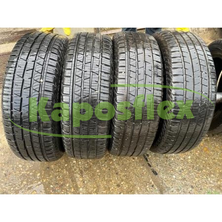 Continental Crosscontact (2457016)