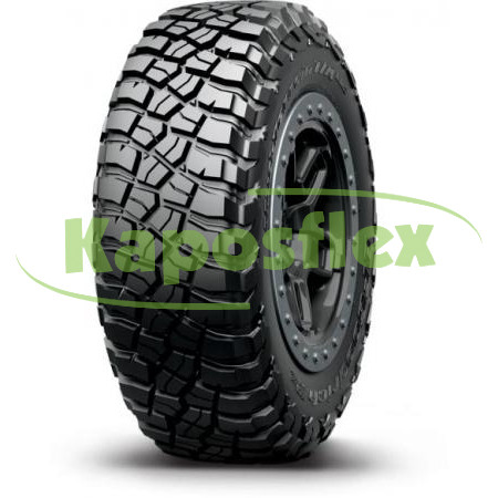 BFGoodrich MudTerrain KM3 119Q (2457017)