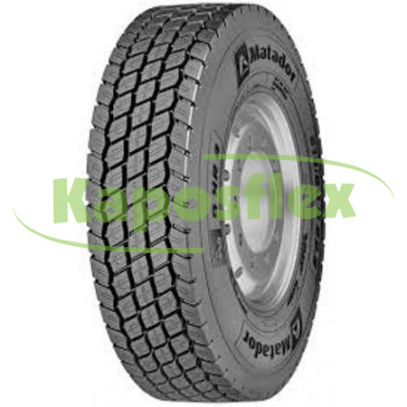 Matador D HR4 136/134M 16PR MS TL (24570175)