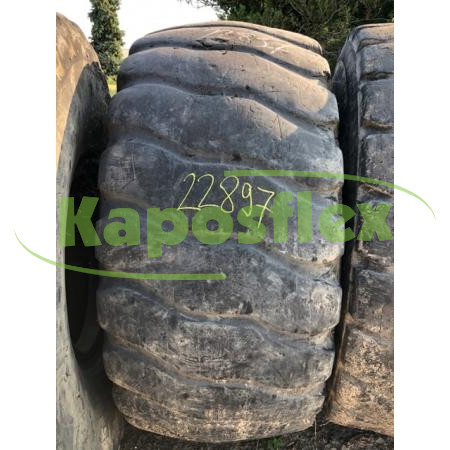 Bridgestone V-Steel 193B (26525)