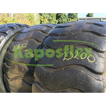Goodyear Unisteel RL-2 202A2 (26525)