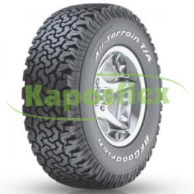 Bf.Goodrich All-Terrain T/A KO 123S (2657516)