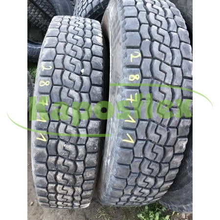 Bridgestone Mix716 149/146M (27580225)