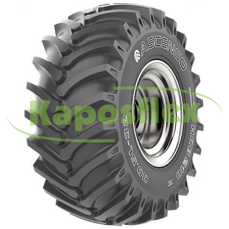 Ascenso HRB210 18PR 170A6 TL (30532)