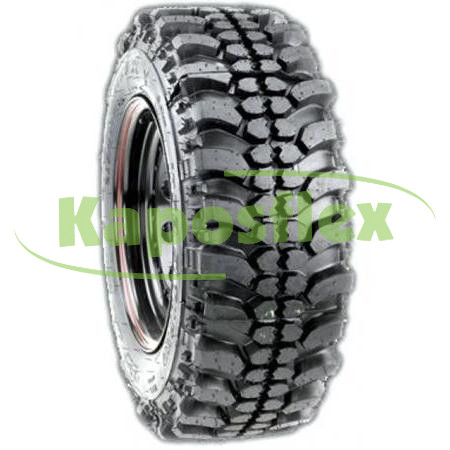 Nortec Safari500 TT (3110515)