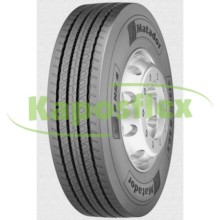 Matador F HR4 20PR 156/150L (31570225)