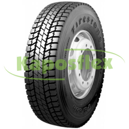 Firestone FD600 152/148M TL (31570225)