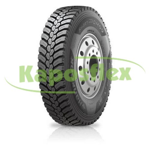 Hankook DM09 156/150K (31580225)