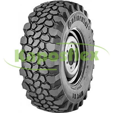 Continental MPT81 DEMO (3358020)