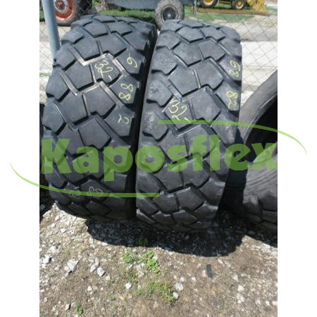 Michelin XZL (3658020)