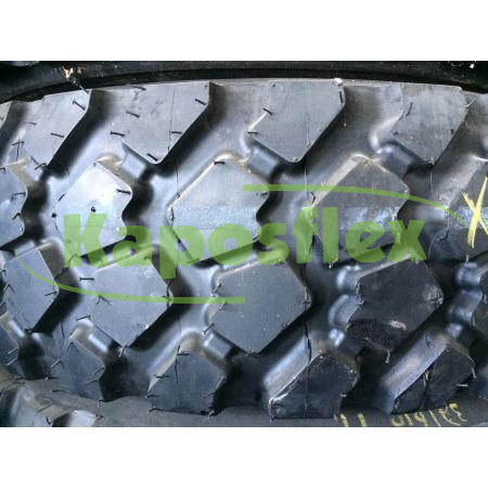 Michelin XZL futózott (3658520)