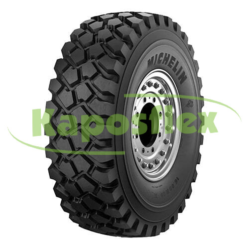 Michelin XZL 164G TL (3658520)