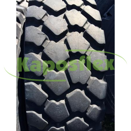 Michelin XZL 164G (3658520)