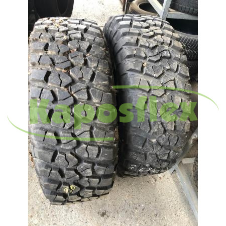 70% BFGoodrich Mud (3712517)