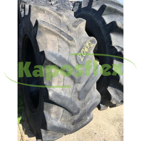 Pirelli TM700 125A8 (3807024)