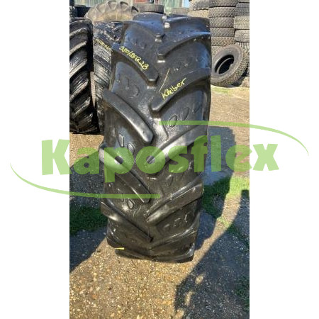 Kleber Traker 133A8 (3808528)