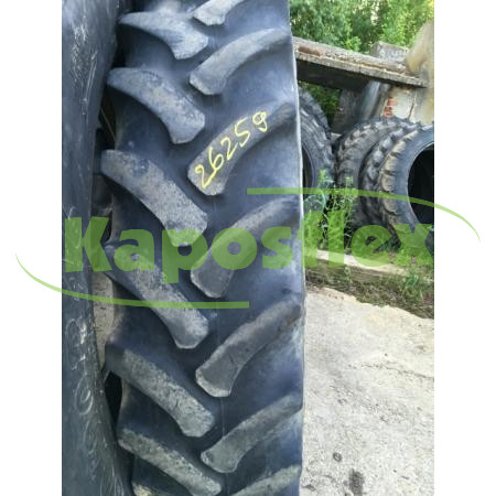 Firestone Radial9000 152A8 (3809046)