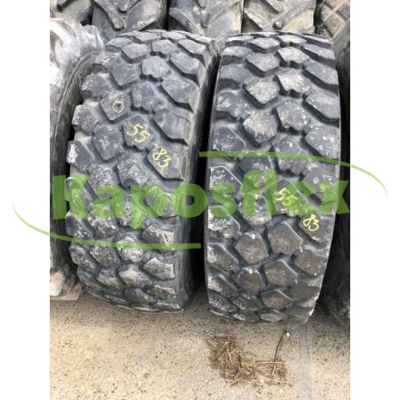 Michelin XZL (3958520)