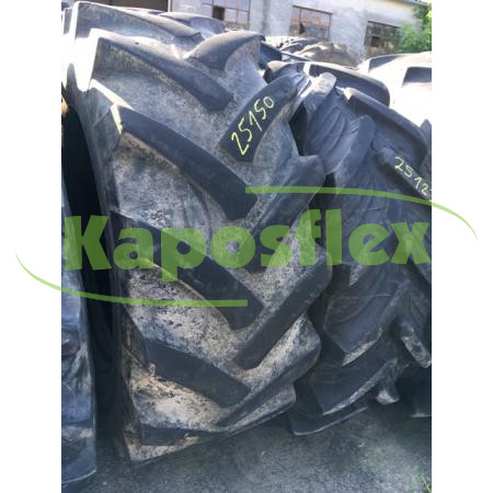 Dunlop T37 156B (4008024)
