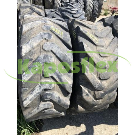 Michelin Power CL 162A8 (4008024)