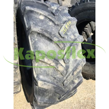 Goodyear DT818 126A8 (4206524)