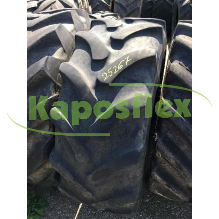Firestone Radial6000 136A8 (4207024)