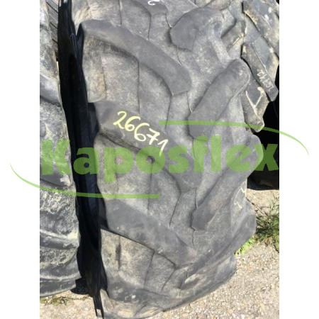 Trelleborg TM700 133D (4207028)