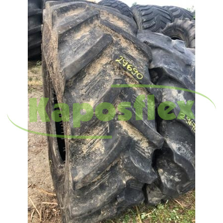 BKT MP857 135A8 (4208526)