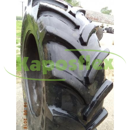 Vredestein Traxion85 142A8 (4208534)