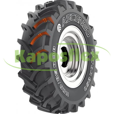 Ascenso TDR850 144D TL (4208538)