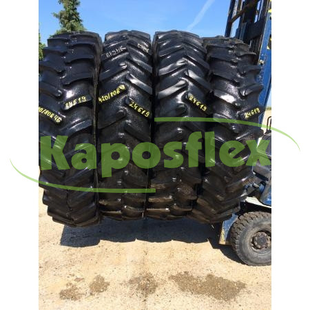Firestone Radial All Traction 23 151A8 (4208046)