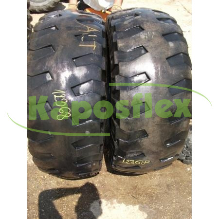 Michelin XZSL 155B (4257520)