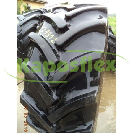 Continental AC65 131A8 (4406524)