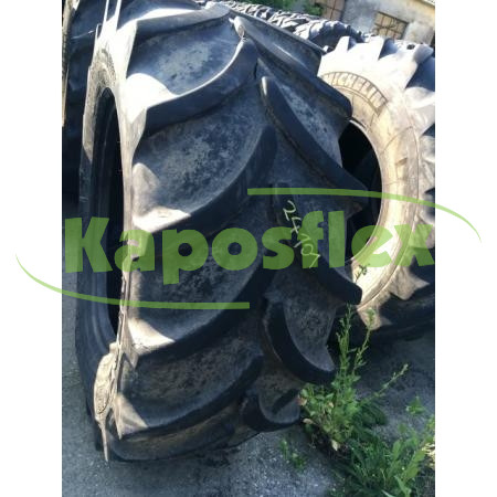 Vredestein Traxion 128A8 (4406524)
