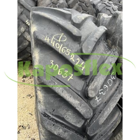 Michelin MultiBib 128D (4406524)