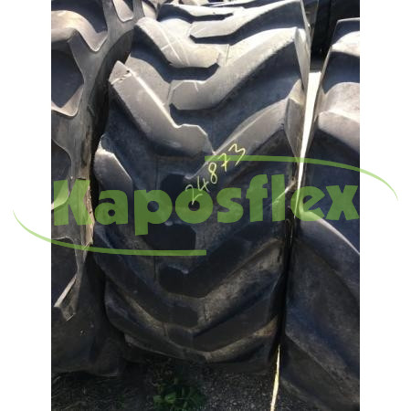 Michelin PowerCL 168A8 (4408024)