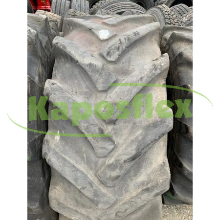 Dunlop T37 158B (4408024)