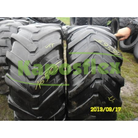 Michelin XMCL 158A (4607024)