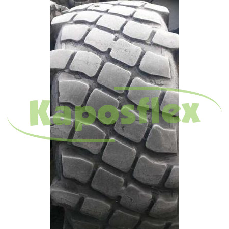 Michelin XML (4758020)