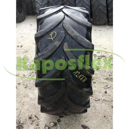 Vredestein Traxion 133A8 (4806524)