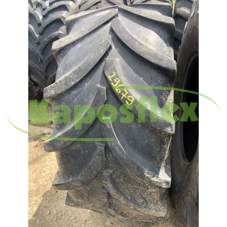 Vredestein Trac 133A8 (4806524)