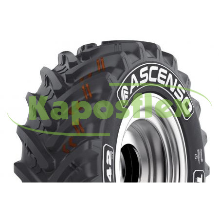 Ascenso 140D TDR650 TL (4806524)