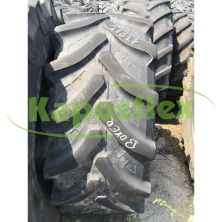 Starmaxx TR110 136D (4806528)