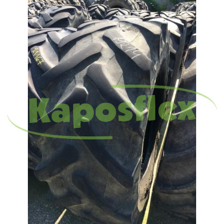 Pirelli TM700 138A8 (4807024)